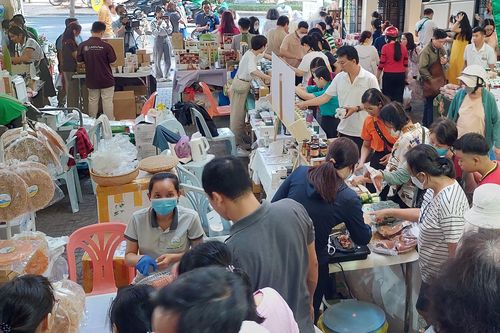 Doanh nghiệp cần nhanh chóng thích nghi với xu hướng mua sắm mới