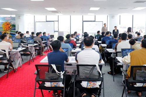 Đà Nẵng - Phát triển ngành vi mạch bán dẫn, khẳng định vị thế trung tâm công nghệ mới