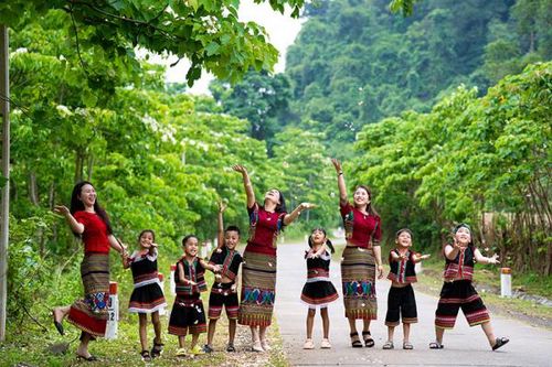 Mùa trẩu trắng trên lưng trời