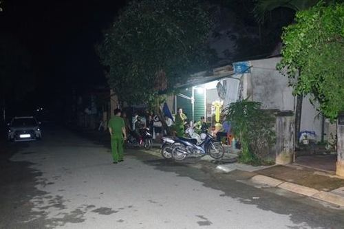 Điều tra nguyên nhân 2 chị em tử vong bất thường