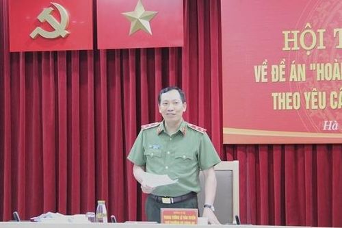 Hoàn thiện cơ chế thi hành án hình sự giúp người lầm lỗi hoàn lương