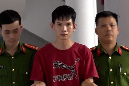 Khởi tố, tạm giam đối tượng sát hại, cướp vòng vàng của đồng nghiệp