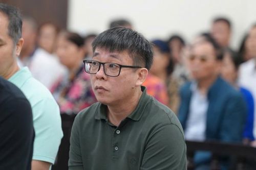 9.500 tỷ đồng được Giám đốc Vàng Phú Cường chuyển lậu ra nước ngoài để làm gì?