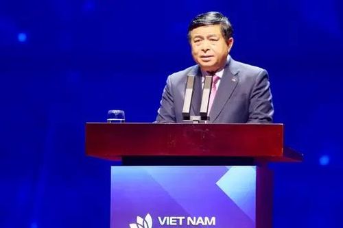 Hút nguồn vốn tư nhân vào công nghệ, đổi mới sáng tạo