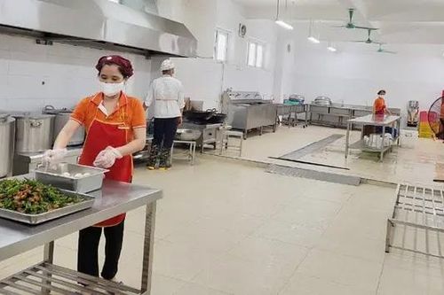 Ba Đình kiểm soát chặt ATTP trong trường học