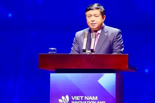 Việt Nam là điểm đến đầu tư công nghệ cao