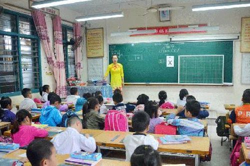 Quảng Ninh: Tăng cường phổ cập tiếng Việt cho trẻ em dân tộc thiểu số, thu hẹp khoảng cách giáo dục vùng miền