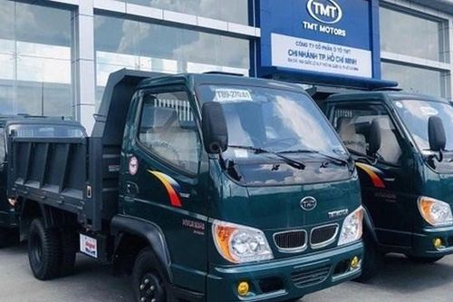Ô tô TMT (TMT) đặt kế hoạch lãi gần 270 tỷ đồng năm 2025, tham vọng phục hồi sau lỗ kỷ lục