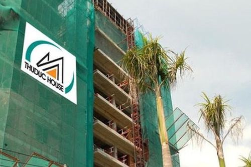 Công ty con của Thuduc House (TDH) góp 30 tỷ đồng thành lập doanh nghiệp mới