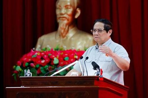 Thần tốc, táo bạo hơn nữa để phát triển 5 phương thức giao thông tại Đồng bằng sông Cửu Long
