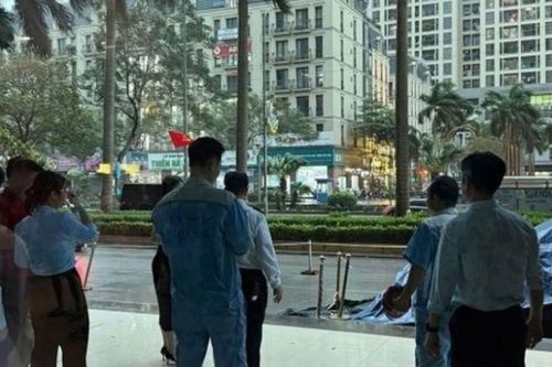 Nam sinh lớp 7 tử vong do rơi từ tầng cao chung cư ở Hà Nội, chưa rõ vị trí rơi