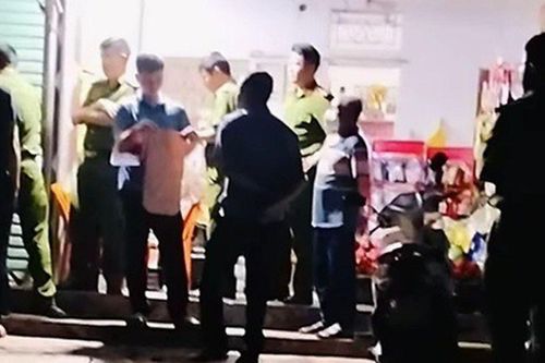 Vụ 2 chị em tử vong bất thường ở nhà bà ngoại: Phó Chủ tịch xã tiết lộ chi tiết 'lạ'
