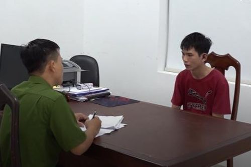 Bắt nóng kẻ sát hại đồng nghiệp, cướp dây chuyền vàng