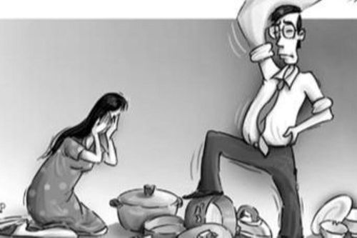 Vợ ngoại tình, chồng có thể tước hết quyền về tài sản không?