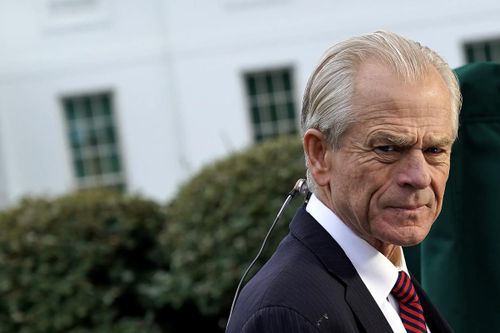 Peter Navarro: Cố vấn tổng thống từng tù tội, tác giả thuế quan gây tranh cãi