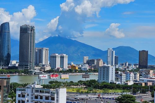 Sau Quảng Nam, Đà Nẵng thống nhất tên xã phường không kèm số thứ tự
