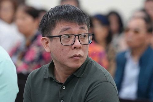 Ông chủ Công ty Vàng Phú Cường Nguyễn Ngọc Phương bị đề nghị 14-16 năm tù