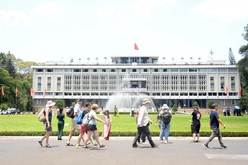 Những điểm tham quan, check-in hấp dẫn tại TP.HCM dịp nghỉ lễ 30/4 - 1/5