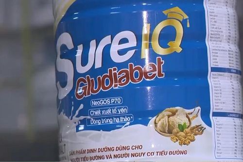Bộ Công an công bố 84 sản phẩm sữa thu giữ trong đường dây sản xuất sữa giả