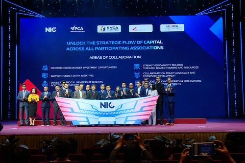 Việt Nam dẫn dắt dòng vốn đầu tư: Cơ hội bứt phá cho doanh nghiệp