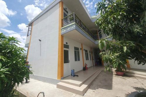 Điều tra vụ giám đốc chi nhánh công ty may tử vong trong phòng ngủ