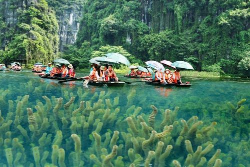 Chuyển đổi 'xanh' - cơ hội 'vàng' nâng tầm du lịch ViệtBiến nhận thức thành hành động cụ thể