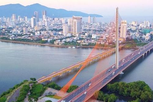 Sông Hàn mãi vang tiếng hát