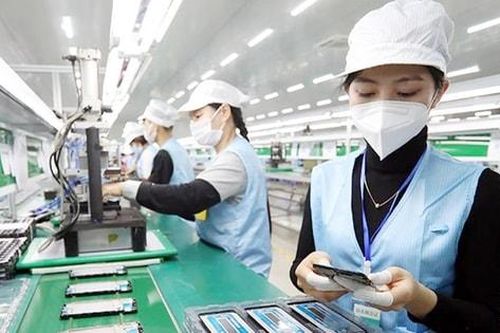 Việt Nam - Nền kinh tế năng động, đa dạng và có khả năng cạnh tranh toàn cầu