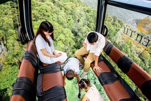 Chuyển đổi 'xanh' - cơ hội 'vàng' nâng tầm du lịch ViệtHướng đi tất yếu để phát triển bền vững