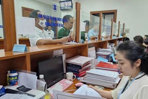 Hà Nội xử lý nghiêm tập thể, cá nhân nhũng nhiễu trong giải quyết thủ tục hành chính