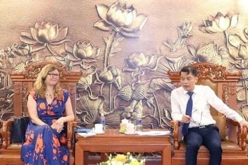 Đầu tư cho chăm sóc, giáo dục trẻ em là ưu tiên hàng đầu của Việt Nam
