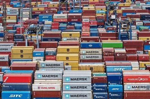 IMF hạ dự báo tăng trưởng kinh tế của Trung Quốc, Mỹ