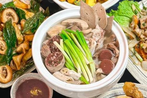 Những mâm cơm gia đình mát lành cho mùa hè, đãi khách bất ngờ khỏi lo vội vã