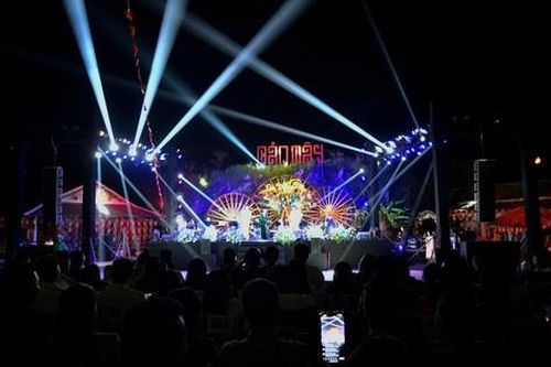 Gặp gỡ Quốc Thiên trong đêm nhạc đặc biệt tại Sa Pa