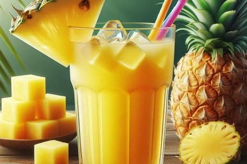 Uống nước dứa vào thời điểm nào là tốt nhất?