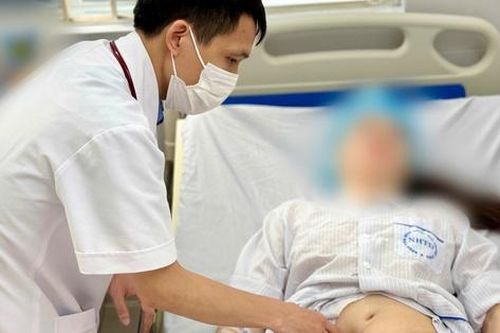 Người phụ nữ sốt cao suốt 2 tháng, bất ngờ mắc lao sinh dục hiếm gặp