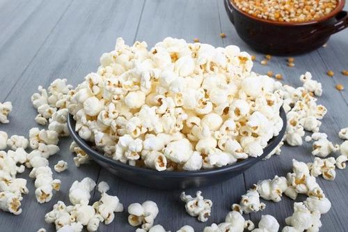 7 món ăn vặt lành mạnh giúp kiểm soát cơn đói giữa buổi chiều
