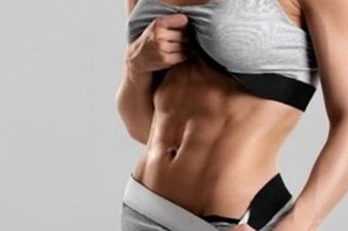 5 bài tập cốt lõi tạo hình cơ bụng 6 múi mà không cần gập bụng