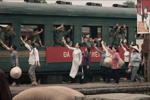 Sau 'Địa Đạo', sắp có thêm phim điện ảnh về đề tài chiến tranh đầy nghẹt thở