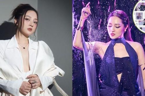 Bảo Anh xuất hiện trong đội hình Em Xinh 'Say Hi', phản ứng của netizen ra sao?