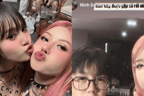 Lan Ngọc 'tổn thương nhiều chút' khi 'bắt quả tang' cháu trai đi fansign Trang Pháp