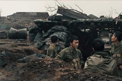 'Mưa đỏ' - Dự án điện ảnh hướng đến kỷ niệm 80 năm ngày thành lập đất nước