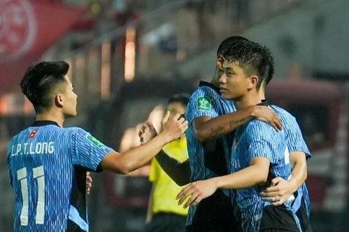 Phan Văn Đức - lời giải cho hàng công ĐT Việt Nam?