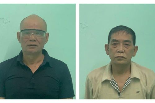 Người dân dũng cảm truy đuổi, bắt nhóm cướp giật tài sản
