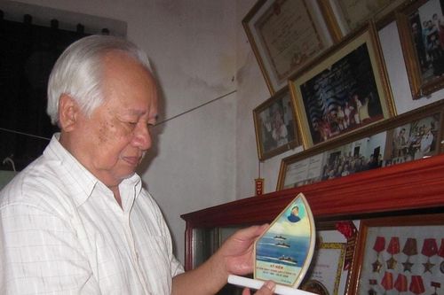 Ký ức đón tù chính trị trở về từ Côn Đảo