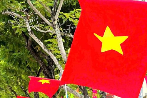 Hòa chung ngày hội non sông