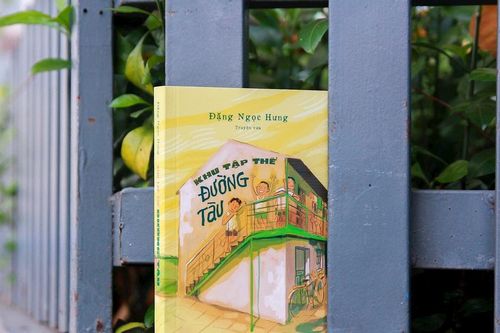 Đánh thức miền ký ức tập thể