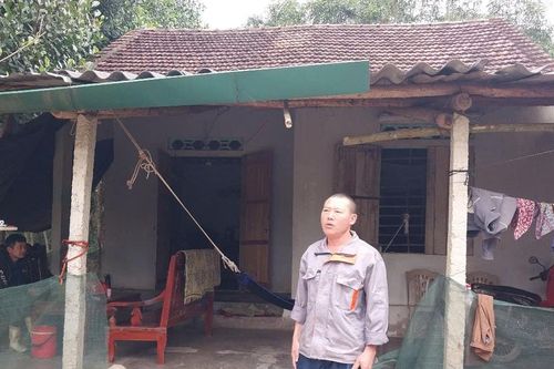 Mòn mỏi chờ tái định cư