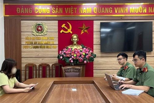 Quảng Ninh: Xử phạt 4 trường hợp đăng tải nội dung xuyên tạc trên mạng xã hội