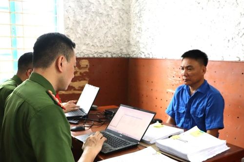 Quảng Ninh: Tìm cá nhân, tổ chức liên quan đến vụ án Công ty cổ phần Thịnh Phát - Group